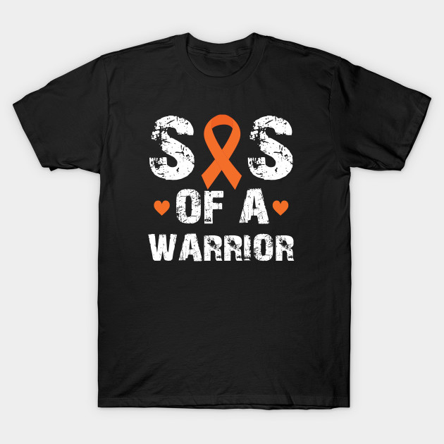 Sis of a Warrior Multiple Sclerosis Awareness by Adisa_store